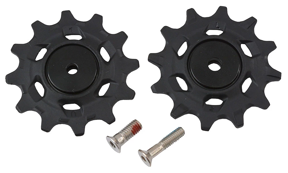 SRAM Rival ETap AXS Set De Galets De Dérailleur