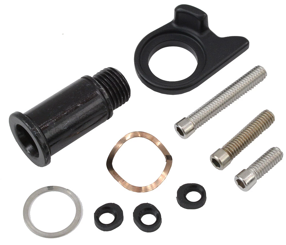 SRAM Kit De Fixation De Dérailleur Rival ETap AXS