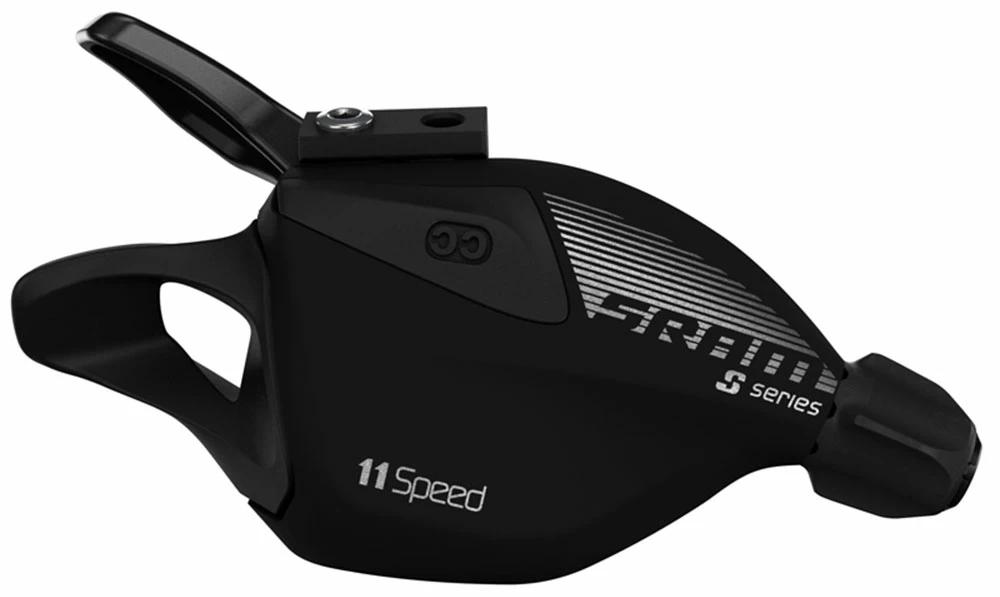 SRAM S-700 2x11-fach Flatbar Set De Levier De Vitesse – Image 2