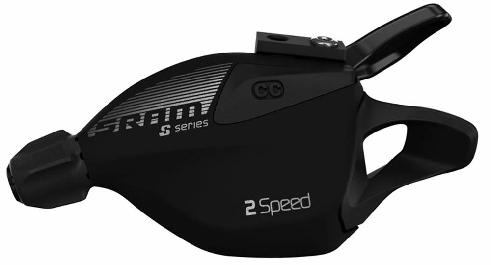 SRAM S-700 2x11-fach Flatbar Set De Levier De Vitesse – Image 3