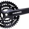 SRAM S600 Pédalier 3x8 Vitesses 42/32/22 175mm