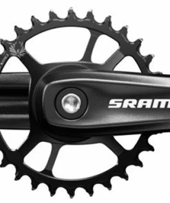 SRAM Manivelle SX Eagle PowerSpline 12 Vitesses Boost 32T