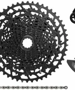 SRAM SX/NX Eagle 12 Vitesses E-Bike Upgrade Kit