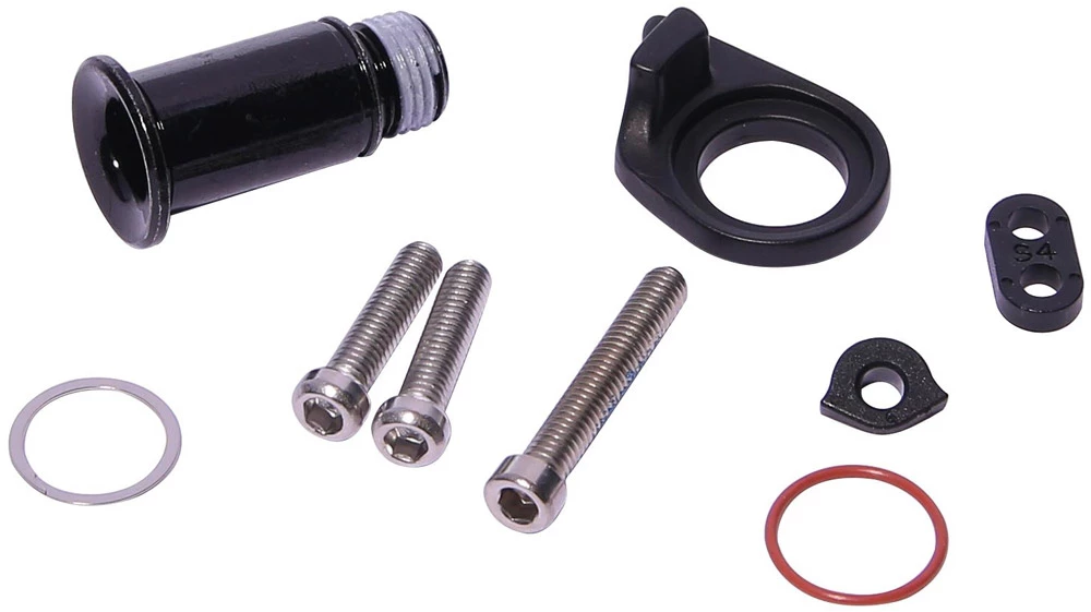 SRAM Kit De Fixation Du Dérailleur NX/SX Eagle