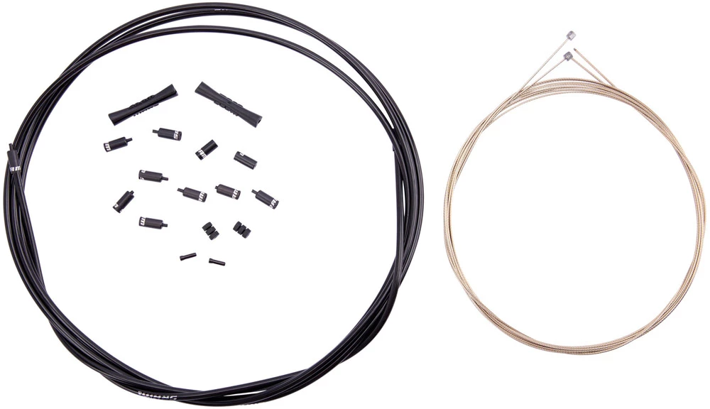 SRAM Kit De Câbles De Dérailleur SlickWire Road/MTB