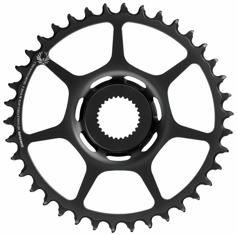 SRAM Plateau X-Sync 2 Eagle Pour Bosch – Image 3