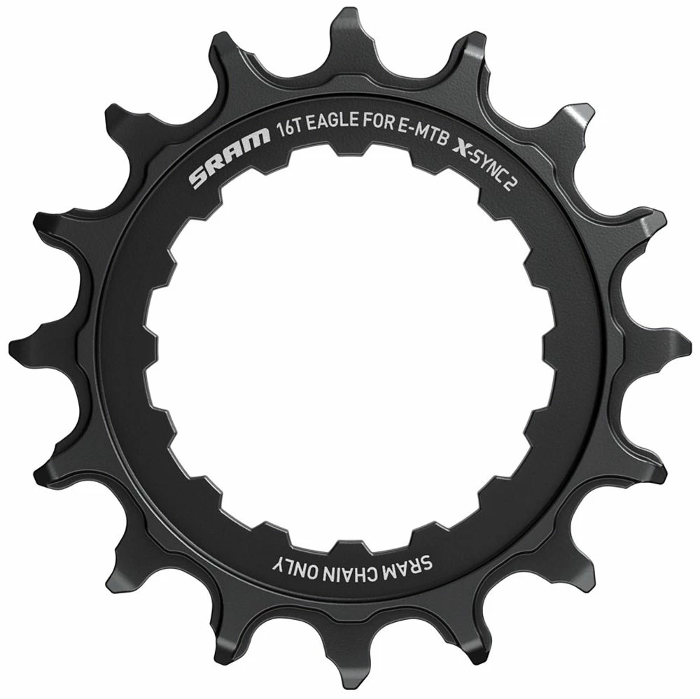 SRAM Plateau X-Sync 2 Eagle Pour Bosch
