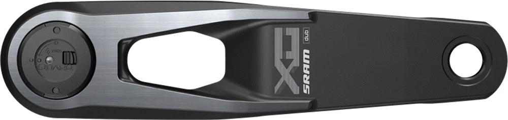 SRAM X0 Eagle D1 AXS DUB Wide Powermeter Mise à Niveau Du Pédalier