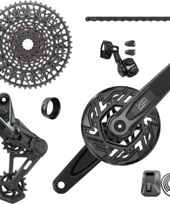 SRAM X0 Eagle Transmission AXS E-MTB Groupe 12 Vitesses