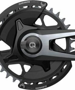 SRAM X0 Eagle Transmission DUB Wide Powermeter Manivelle 32T