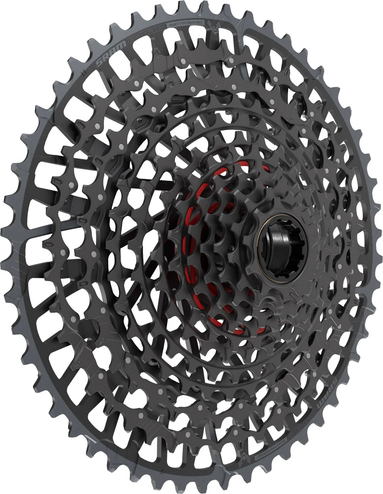 SRAM X0 Eagle Transmission XG-1295 Cassette 12 Vitesses 10-52 – Image 2