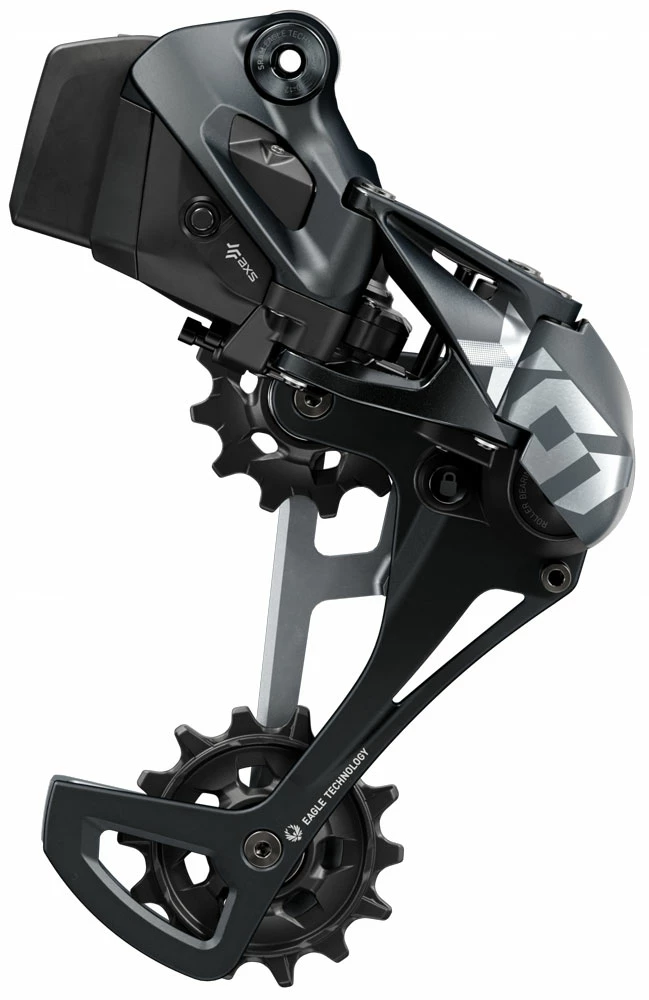 SRAM Dérailleur X01 Eagle AXS 12 Vitesses – Image 3