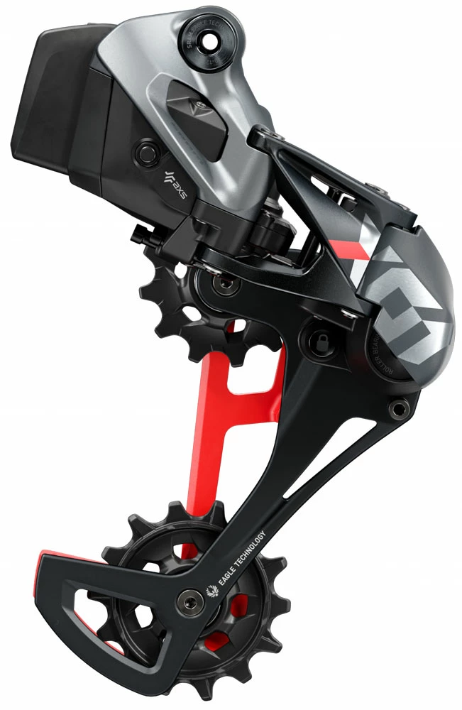 SRAM Dérailleur X01 Eagle AXS 12 Vitesses – Image 2