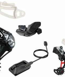 SRAM Kit De Mise à Niveau X01 Eagle AXS Avec Levier De Basculement
