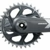 SRAM Manivelle X01 Eagle DUB 12 Vitesses 32T