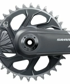 SRAM Manivelle X01 Eagle DUB 12 Vitesses 32T