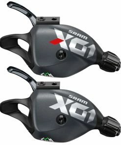 SRAM Levier De Vitesse X01 Eagle E-MTB Single Click 12 Vitesses