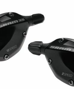 SRAM Kit De Levier De Vitesse X5 2x10 Vitesses
