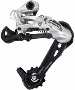 SRAM X5 Dérailleur 9 Vitesses Cage Longue