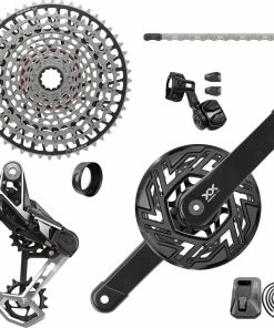 SRAM XX Eagle AXS Transmission Groupe E-MTB