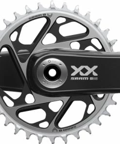 SRAM XX SL Eagle DUB Q174 Manivelle 1x12 Vitesses 34T