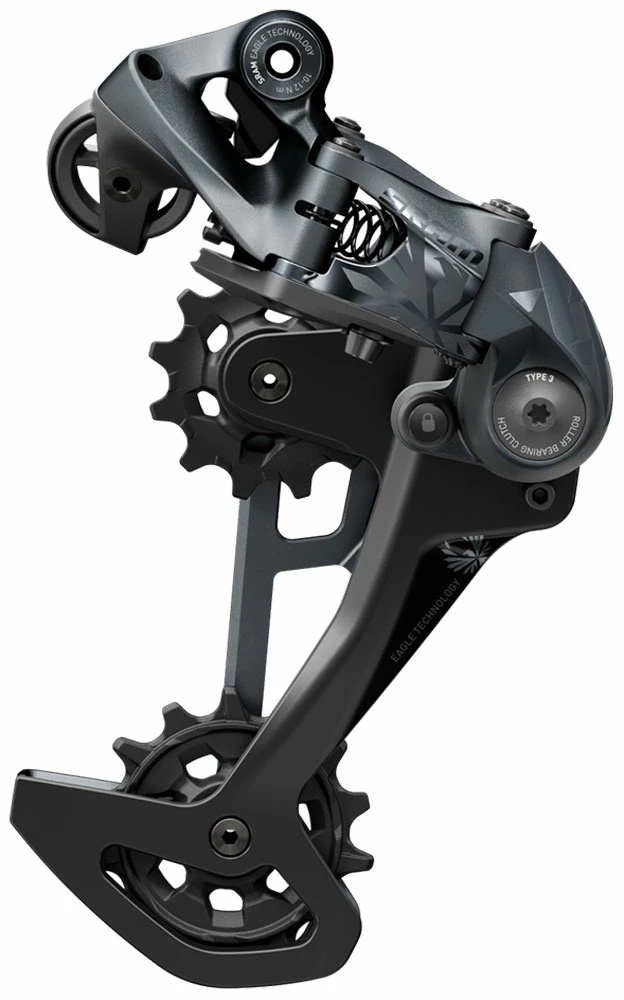 SRAM XX1 Eagle Dérailleur 12 Vitesses