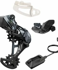 SRAM XX1 Eagle AXS Kit De Mise à Niveau Avec Levier De Bascule