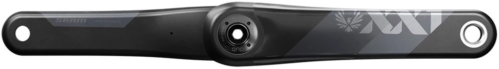 SRAM Jeu De Manivelles XX1 Eagle DUB