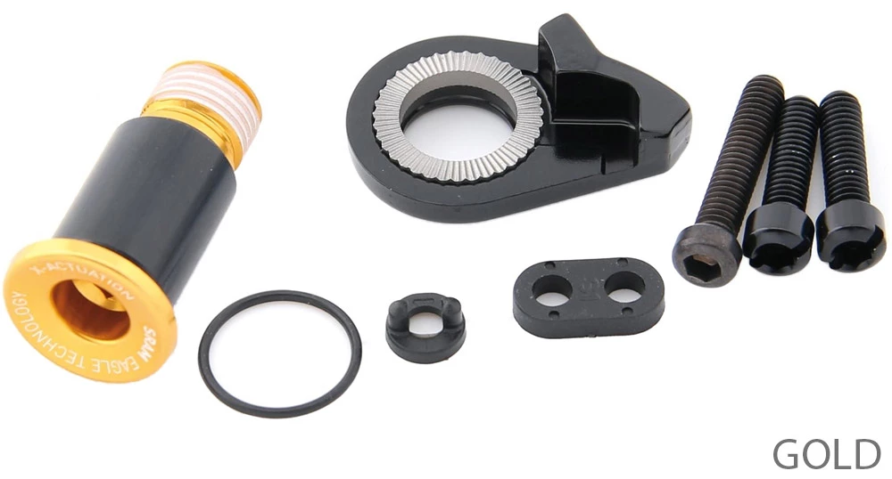 SRAM XX1 Eagle Vis De Fixation Du Dérailleur Arrière – Image 2