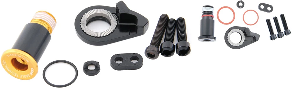 SRAM XX1 Eagle Vis De Fixation Du Dérailleur Arrière