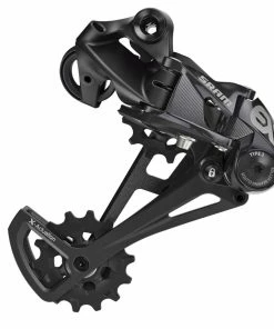 SRAM EX1 Dérailleur 8 Vitesses Mi-longueur E-Bike
