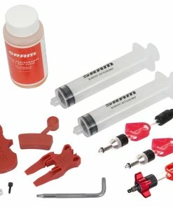 SRAM Kit De Purge Des Freins à Disque Avec DOT 5.1