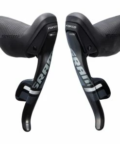 SRAM Force22 2x11-speed Brake/shift Lever Set