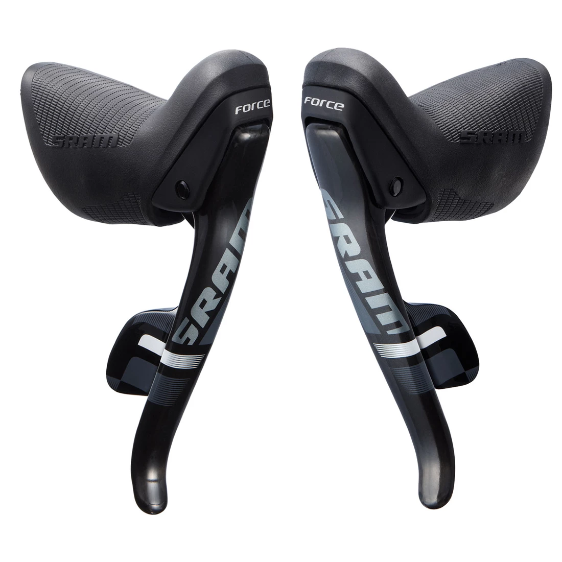 SRAM Force22 2x11-speed Brake/shift Lever Set