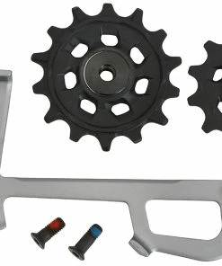 SRAM Jeu De Galets De Dérailleur GX Eagle Avec Cage Intérieure