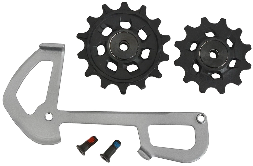 SRAM Jeu De Galets De Dérailleur GX Eagle Avec Cage Intérieure