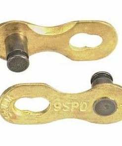 SRAM Connecteur De Chaîne PowerLink 9 Vitesses