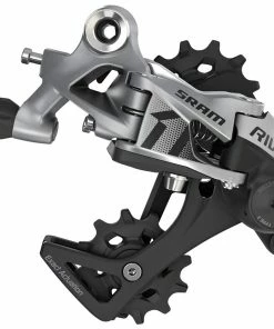 SRAM Rival 1 Dérailleur Type 3.0 Mi-long 11 Vitesses