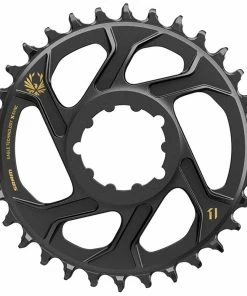SRAM X-Sync 2 Eagle Direct Mount 3mm Offset Boost Chainring