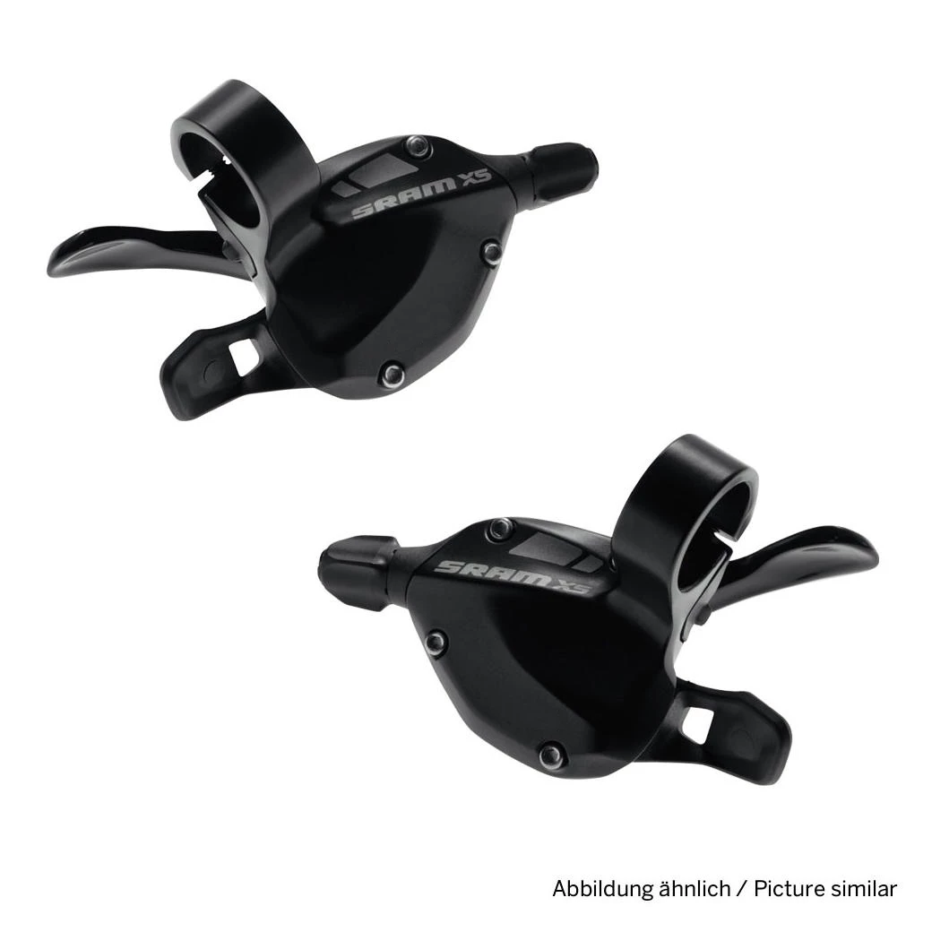 SRAM Kit De Levier De Vitesse X.5 3x9 Vitesses