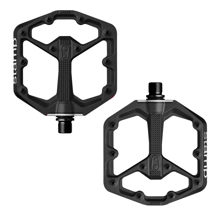 Crankbrothers Pédales De Plate-forme Stamp 7