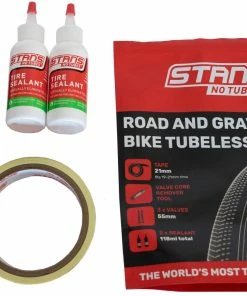 Stan's NoTubes Kit Tubeless Pour Route & Gravel