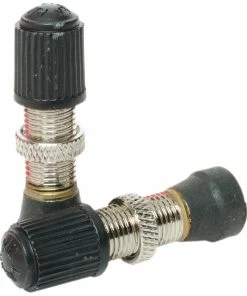 Stan's NoTubes Valve Tubeless Schrader 32mm (paire)