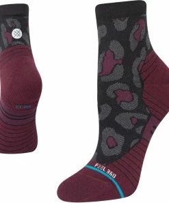 STANCE Cheatz Qtr - Chaussettes