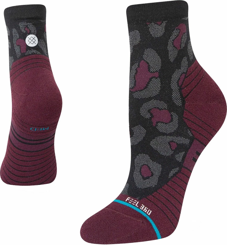 STANCE Cheatz Qtr - Chaussettes
