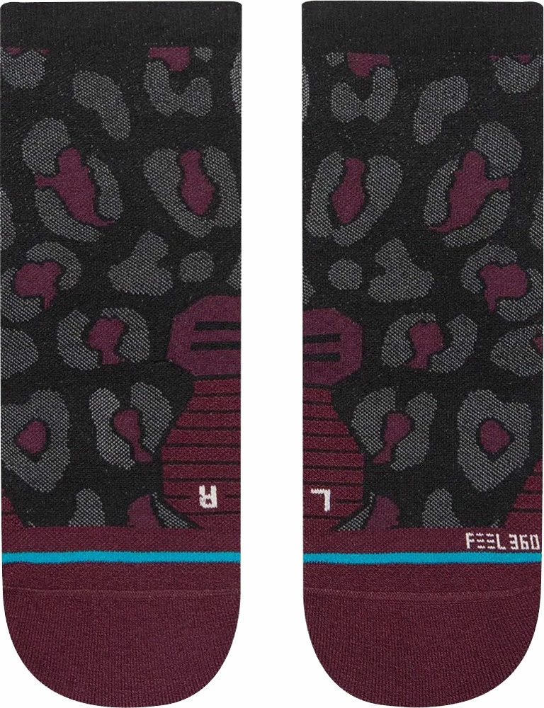 STANCE Cheatz Qtr - Chaussettes – Image 2