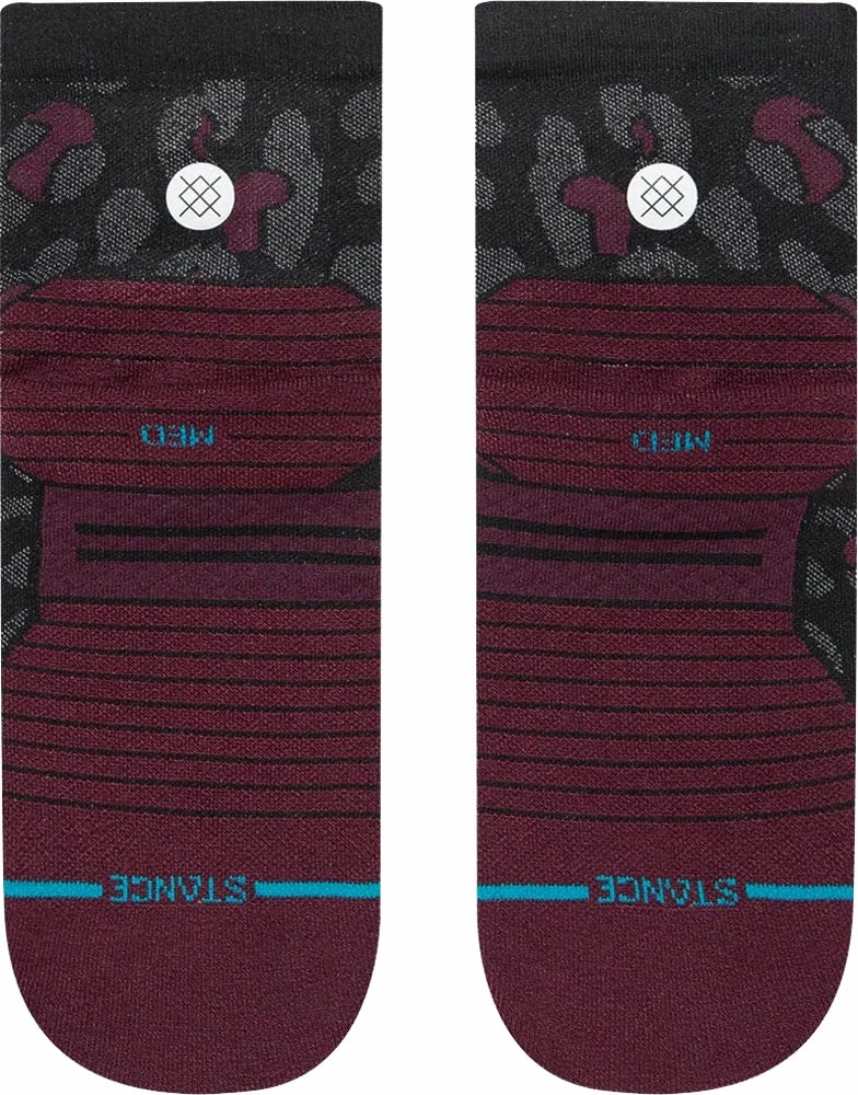 STANCE Cheatz Qtr - Chaussettes – Image 3
