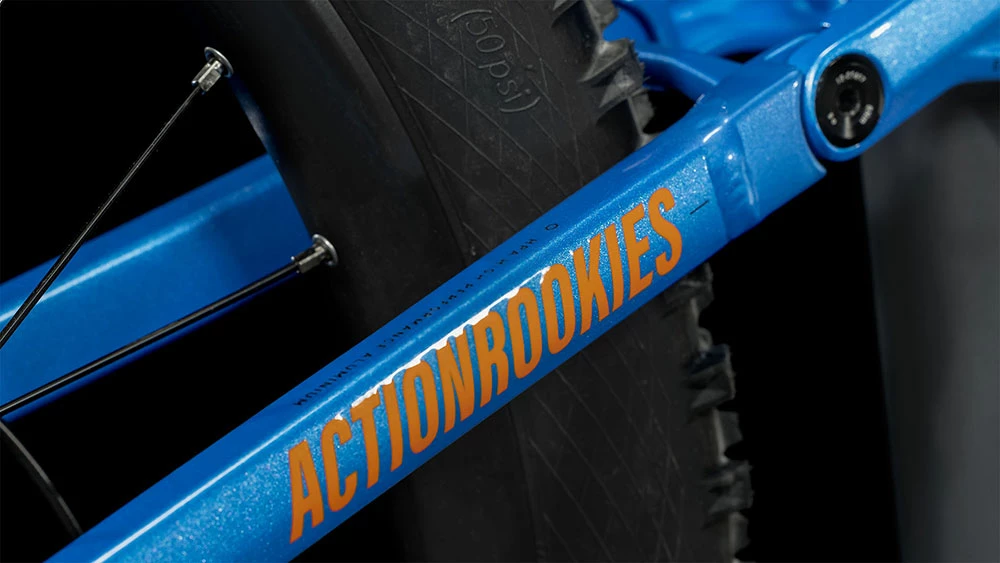 Cube Stereo 240 ONE Actionteam – Image 3