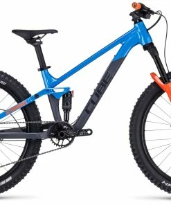 Cube Stereo 240 ONE Actionteam