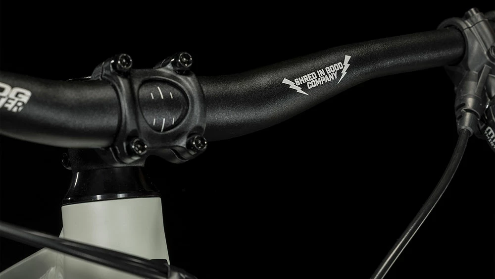 Cube Stereo 240 Pro Grey´n´green – Image 5